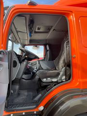 Μεταφοράς Μηχανημάτων-Πλατφόρμα Mercedes-Benz 2006 AXOR 1833 Μεταφοράς Μηχανημάτων-thumb-16