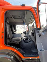 Μεταφοράς Μηχανημάτων-Πλατφόρμα Mercedes-Benz 2006 AXOR 1833 Μεταφοράς Μηχανημάτων-thumb-19