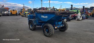 Ντάμπερ - Dumper 2007 RUBAG 3000-thumb-3