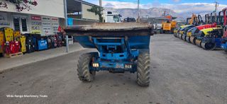 Ντάμπερ - Dumper 2007 RUBAG 3000-thumb-4