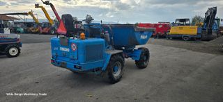 Ντάμπερ - Dumper 2007 RUBAG 3000-thumb-6