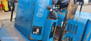 Ντάμπερ - Dumper 2007 RUBAG 3000-thumb-8