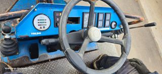 Ντάμπερ - Dumper 2007 RUBAG 3000-thumb-11