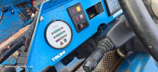 Ντάμπερ - Dumper 2007 RUBAG 3000-thumb-12