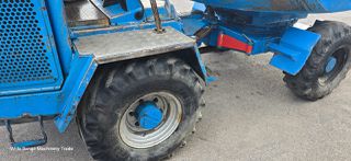 Ντάμπερ - Dumper 2007 RUBAG 3000-thumb-14