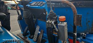 Ντάμπερ - Dumper 2007 RUBAG 3000-thumb-15