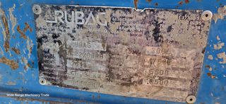 Ντάμπερ - Dumper 2010 RUBAG 3000-thumb-21