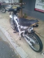 LONCIN LIFAN LF 125 ΤΥΠΟΥ Z ΓΙΑ ΑΝΤΑΛΛΑΚΤΙΚΑ-thumb-7