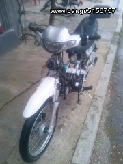 LONCIN LIFAN LF 125 ΤΥΠΟΥ Z ΓΙΑ ΑΝΤΑΛΛΑΚΤΙΚΑ-thumb-8