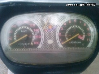 LONCIN LIFAN LF 125 ΤΥΠΟΥ Z ΓΙΑ ΑΝΤΑΛΛΑΚΤΙΚΑ-thumb-6