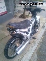 LONCIN LIFAN LF 125 ΤΥΠΟΥ Z ΓΙΑ ΑΝΤΑΛΛΑΚΤΙΚΑ-thumb-5