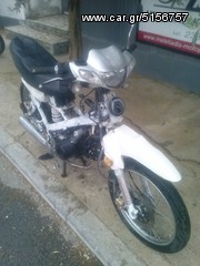 LONCIN LIFAN LF 125 ΤΥΠΟΥ Z ΓΙΑ ΑΝΤΑΛΛΑΚΤΙΚΑ-thumb-4