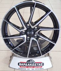 ΒΑΡΔΑΚΩΣΤΑΣ DOTZ SPA DARK 17''