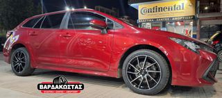 ΒΑΡΔΑΚΩΣΤΑΣ DOTZ SPA DARK 17''-thumb-1