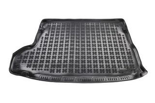 Πατάκι πορτ-μπαγκάζ Toyota Highlander III (XV50) (2013-2019) - 7 seats with last seats down - 1τμχ., Rezaw Plast