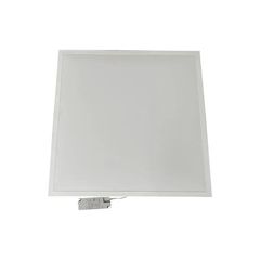 VTAC – Πάνελ LED Χωνευτό 40W 600×600mm 6500K με Εξωτερικό Driver – SKU: 24144