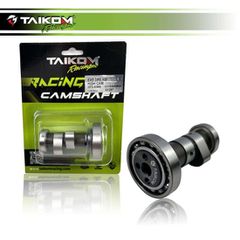 Εκκεντροφόρος S4 (STD-60MM) HONDA ASTREA GRAND / HONDA SUPRA / LIFAN 125 / LIFAN 150 TAIKOM