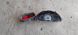 Hyundai Matrix 2007