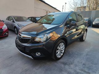 Opel Mokka 2016 COSMO