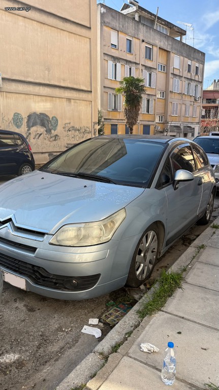 Citroen C4 2006