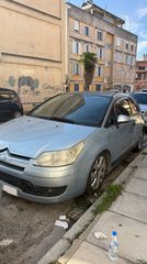 Citroen C4 2006
