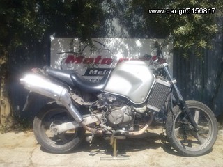 HONDA XL1000V VARADERO XLV 1000 ΓΙΑ ΑΝΤΑΛΛΑΚΤΙΚΑ-thumb-1