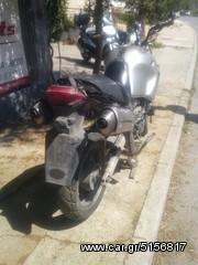 HONDA XL1000V VARADERO XLV 1000 ΓΙΑ ΑΝΤΑΛΛΑΚΤΙΚΑ-thumb-2