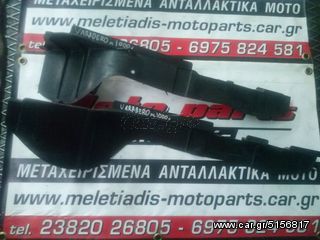 HONDA XL1000V VARADERO XLV 1000 ΓΙΑ ΑΝΤΑΛΛΑΚΤΙΚΑ-thumb-4