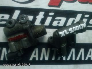 HONDA XL1000V VARADERO XLV 1000 ΓΙΑ ΑΝΤΑΛΛΑΚΤΙΚΑ-thumb-13