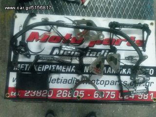 HONDA XL1000V VARADERO XLV 1000 ΓΙΑ ΑΝΤΑΛΛΑΚΤΙΚΑ-thumb-14