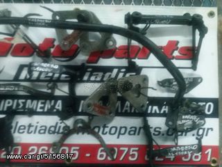 HONDA XL1000V VARADERO XLV 1000 ΓΙΑ ΑΝΤΑΛΛΑΚΤΙΚΑ-thumb-16