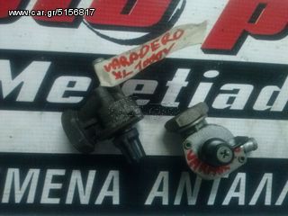 HONDA XL1000V VARADERO XLV 1000 ΓΙΑ ΑΝΤΑΛΛΑΚΤΙΚΑ-thumb-17
