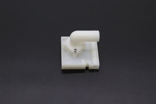 M-Ice 100A - Plastic Water Suction Support Assembly-thumb-2