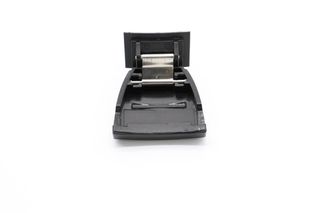 CHOCOLATE 5L/10L - Tank Hinge (Black) #18-thumb-2