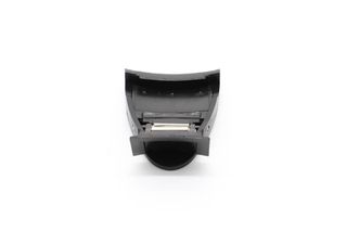 CHOCOLATE 5L/10L - Tank Hinge (Black) #18-thumb-3