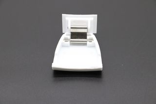 CHOCOLATE 5L/10L - Tank Hinge (White) #18-thumb-4