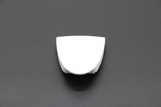 CHOCOLATE 5L/10L - Tank Hinge (White) #18-thumb-1