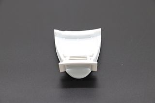 CHOCOLATE 5L/10L - Tank Hinge (White) #18-thumb-5