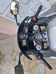 Honda CBR 929RR Fireblade 2001 RR-thumb-2