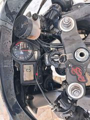 Honda CBR 929RR Fireblade 2001 RR-thumb-3
