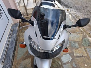 Honda CBR 929RR Fireblade 2001 RR-thumb-5
