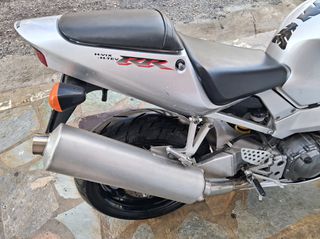 Honda CBR 929RR Fireblade 2001 RR-thumb-7