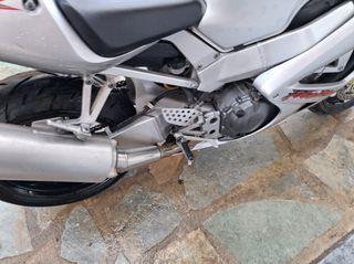 Honda CBR 929RR Fireblade 2001 RR-thumb-8