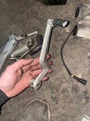 Ποδόφρενο Ducati Multistrada 620-1000