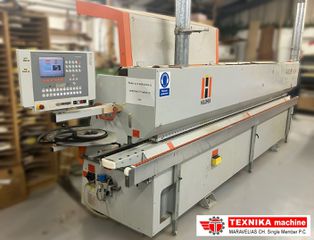 Συγκολλητική περιθωρίων Holz-Her mod.  ARCUS 1334