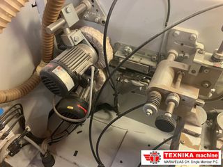 Συγκολλητική περιθωρίων Holz-Her mod. ARCUS 1334 --ΕΠΩΛΗΘΗ---thumb-5