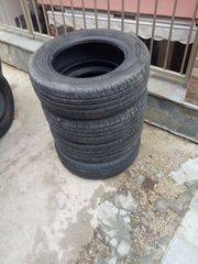 Ελαστικά 195/65/15 (DOT 4024) 2τμχ και δώρο αλλά 2 του 2022