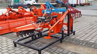 Φρέζες Shaktiman 2025 In out rotary Tiller-thumb-1