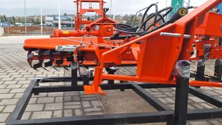 Φρέζες Shaktiman 2025 In out rotary Tiller-thumb-3