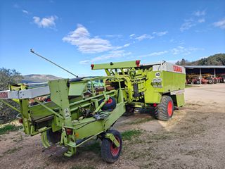 Πρέσες Claas 1997 QUAODRANT 1150 RC-thumb-3